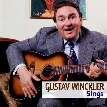 Gustav Winckler - Sings