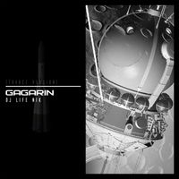 Dj Life Nik - Gagarin (Trance Version)