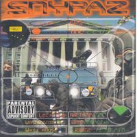 Snypaz - Snypaz (Explicit)