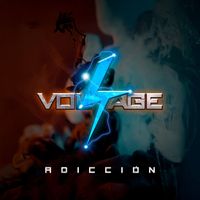 Voltage - Adicción