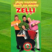 Zeļļi - Jāņu vakars