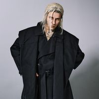 Tymek - Tytuły dwa (Explicit)