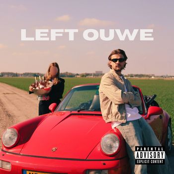 Matta - Left Ouwe (Explicit)