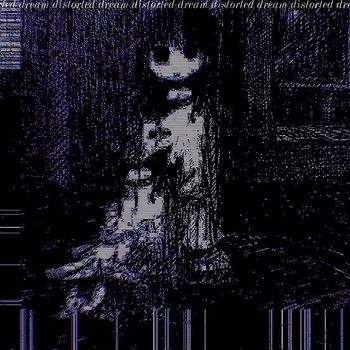Flora - Distorted Dream