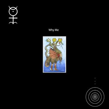 Bjorn Rohde - Why Me