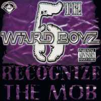 5th Ward Boyz - Recognize the Mob (Screwed) (Explicit)