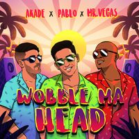 Akade - Wobble Ma Head