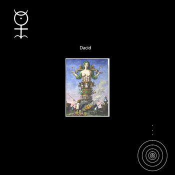 Bjorn Rohde - Dacid