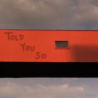 Oldsoul - Told You So