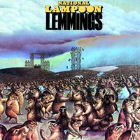 Chevy Chase - National Lampoon Lemmings (Explicit)