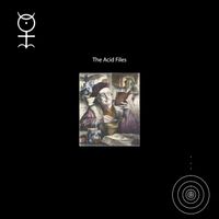 Bjorn Rohde - The Acid Files