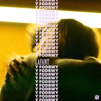 Lafant - Y Fodrwy