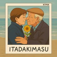 Kyma - Itadakimasu