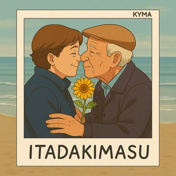 Kyma - Itadakimasu
