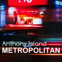 Anthony Island - Metropolitan