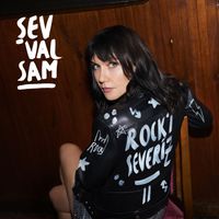 Şevval Sam - Rock'ı Severiz Vol II