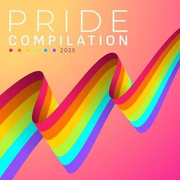 Various Artists - Pride Compilation (2025)