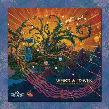 Various Artists - Weird WIld Web
