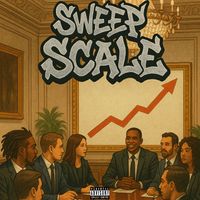 Sweep - Scale (Explicit)
