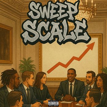 Sweep - Scale (Explicit)