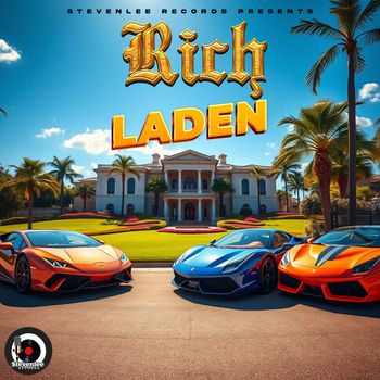 Laden - Rich (Explicit)