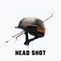 Sakin - Headshot (Explicit)