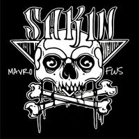 Sakin - MavroFws (Explicit)
