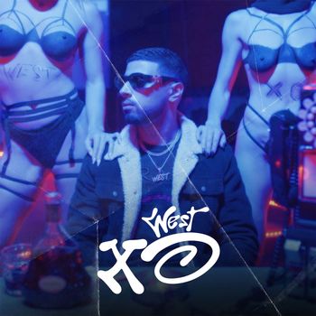 West - Xo (Explicit)