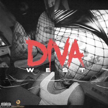 West - DIVA (Explicit)