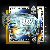 Sakin - ALL STAR (Explicit)