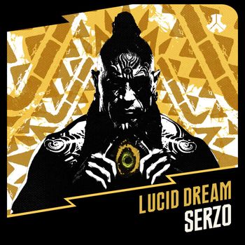 Serzo - Lucid Dream
