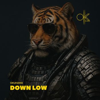 Okuhama - Down Low