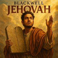 BLACKWELL - Jehovah