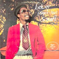 Leroy Smart - Reggae Show Case Vol. 1