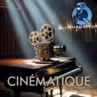 Quadrivo - Cinématique