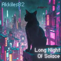 Akkiles82 - Long Night Of Solace