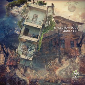 Reflection Soul - Outlock