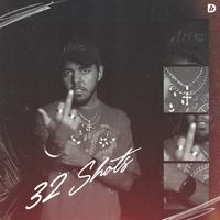 GXRRY - 32 Shots