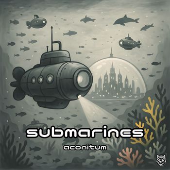 Aconitum - Submarines