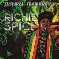 Richie Spice - Natural Marijuana