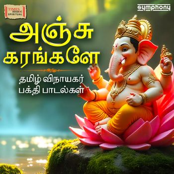Various Artists - Anju Karangale