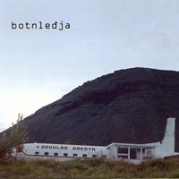 Botnleðja - Douglas Dakota