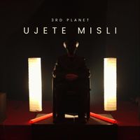 3rd Planet - Ujete Misli