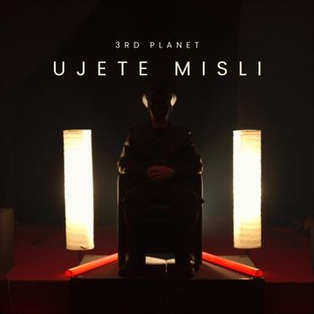 3rd Planet - Ujete Misli