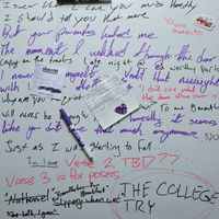 Delta 88 - The College Try