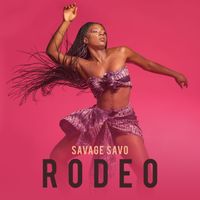 Savage Savo - Rodeo