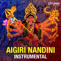 Kishore Kumar - Aigiri Nandini (Instrumental)