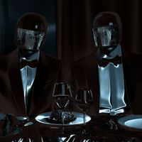 SMILE - Fine Dine (Explicit)