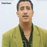Cheb Hasni - If You Love Me Stay 