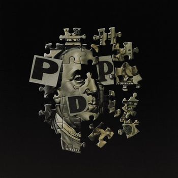 Trece - Parte Del Plan (Explicit)